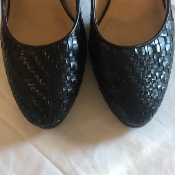 Cole Haan Nikę Air Chelsea Pumps Size 8 B D27149 - Picture 6 of 16